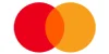 Mastercard – Official Mastercard logo with overlapping red and orange circles, indicating Mastercard is accepted.